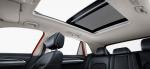 Volkswagen Teramont X 2019 года (CN)